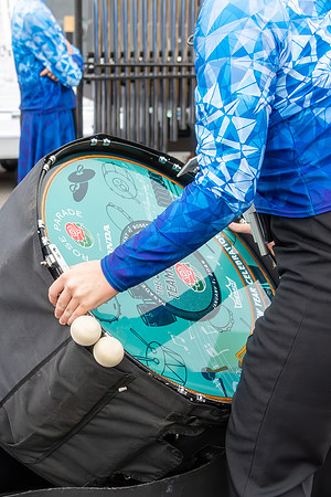 2025 Greendale Marching Band