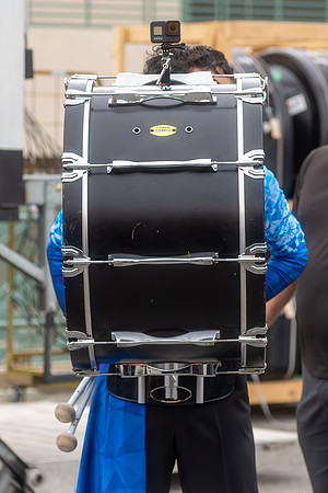 2025 Greendale Marching Band