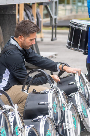 2025 Greendale Marching Band