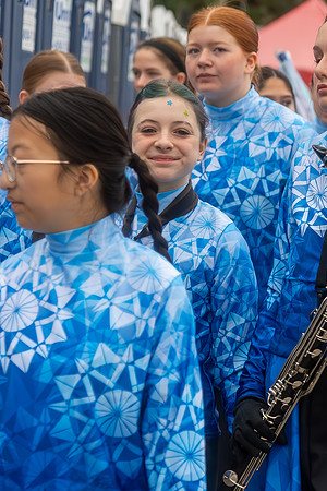 2025 Greendale Marching Band