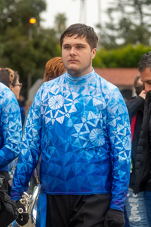 2025 Greendale Marching Band