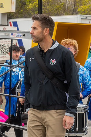 2025 Greendale Marching Band