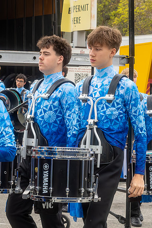 2025 Greendale Marching Band
