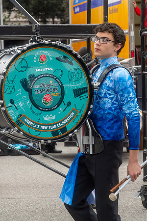 2025 Greendale Marching Band