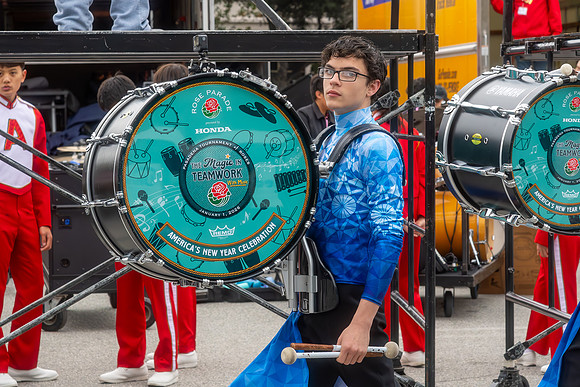 2025 Greendale Marching Band