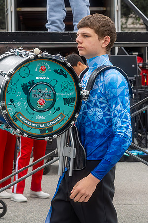 2025 Greendale Marching Band