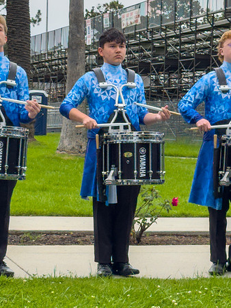 2025 Greendale Marching Band
