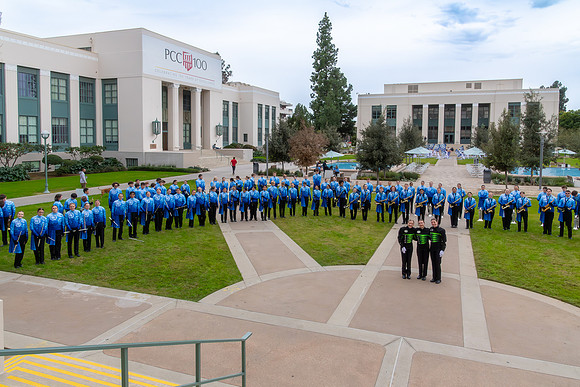 2025 Greendale Marching Band