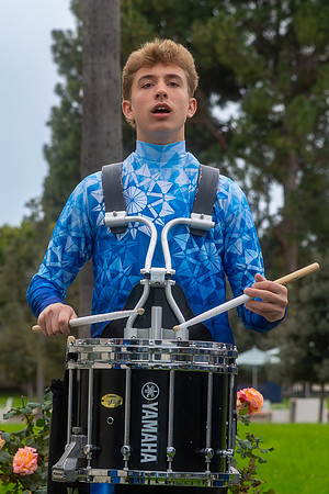 2025 Greendale Marching Band