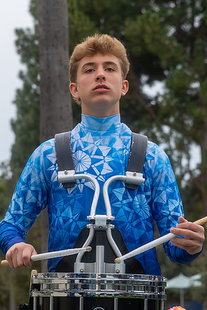2025 Greendale Marching Band