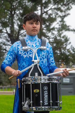 2025 Greendale Marching Band