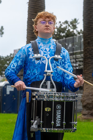 2025 Greendale Marching Band