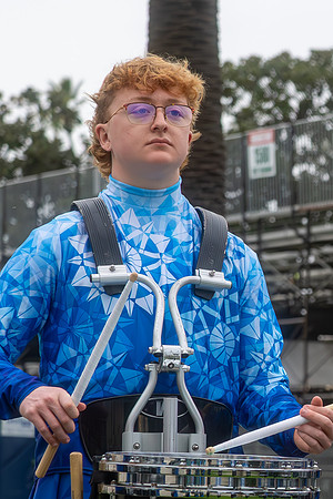 2025 Greendale Marching Band
