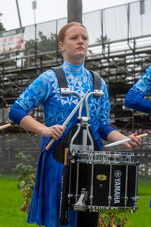 2025 Greendale Marching Band