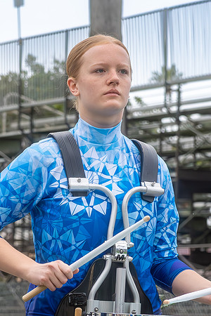 2025 Greendale Marching Band