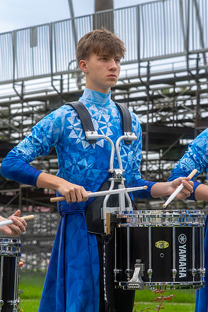 2025 Greendale Marching Band