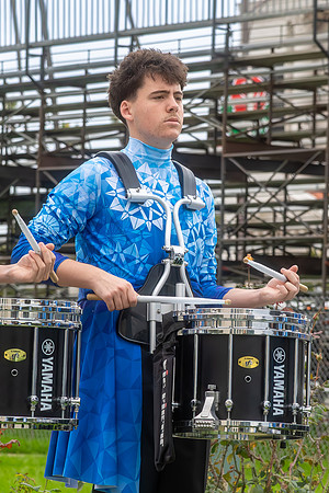 2025 Greendale Marching Band