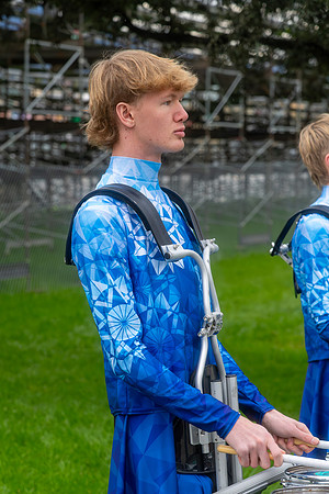 2025 Greendale Marching Band