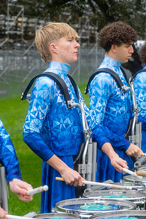 2025 Greendale Marching Band