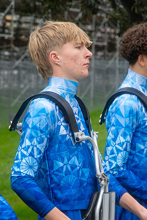 2025 Greendale Marching Band