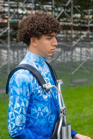 2025 Greendale Marching Band