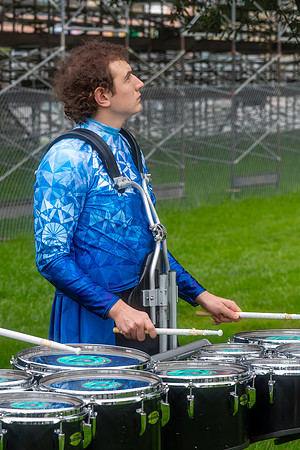2025 Greendale Marching Band