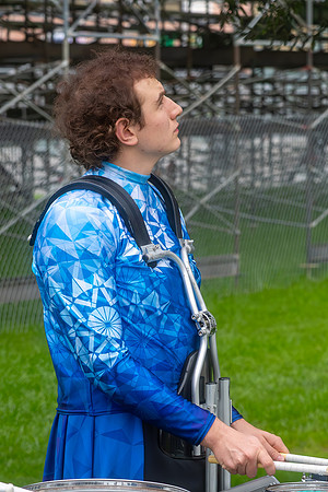 2025 Greendale Marching Band