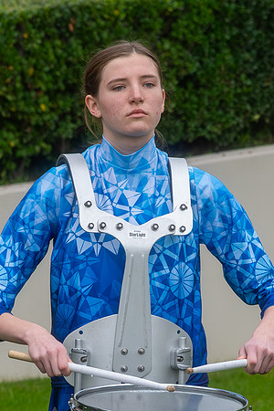 2025 Greendale Marching Band