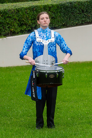 2025 Greendale Marching Band