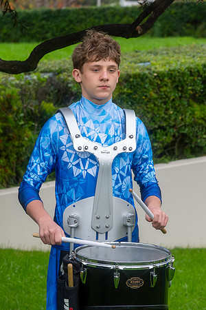 2025 Greendale Marching Band