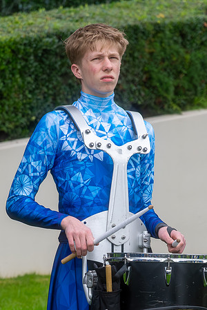 2025 Greendale Marching Band