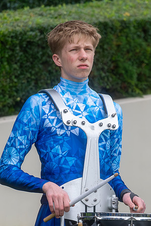 2025 Greendale Marching Band