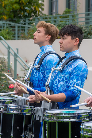 2025 Greendale Marching Band