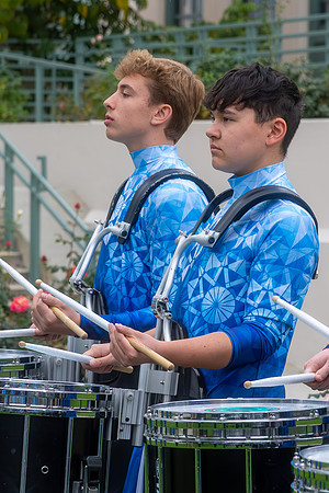 2025 Greendale Marching Band