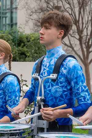 2025 Greendale Marching Band