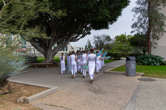 2025 Greendale Marching Band
