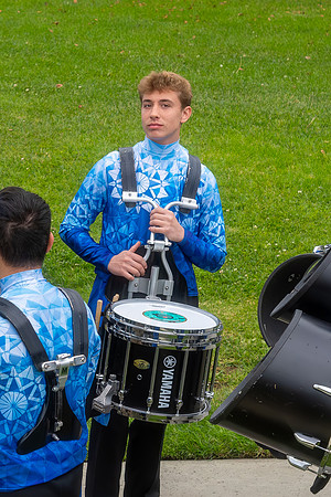 2025 Greendale Marching Band