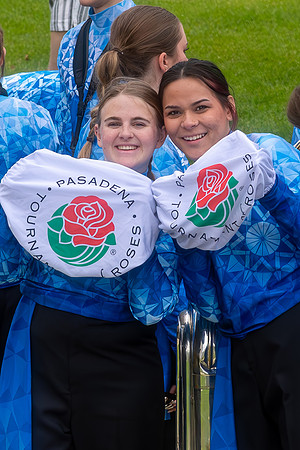 2025 Greendale Marching Band