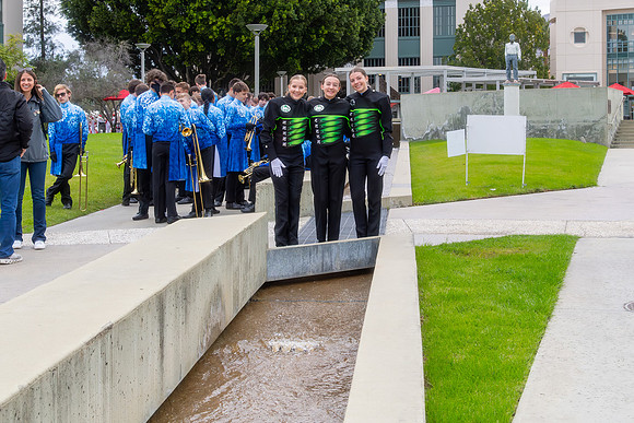 2025 Greendale Marching Band