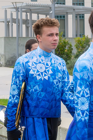 2025 Greendale Marching Band