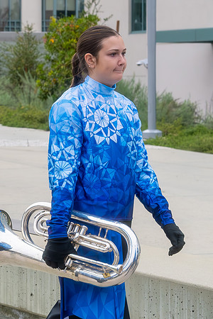 2025 Greendale Marching Band