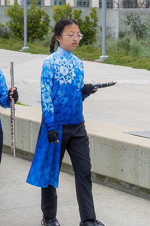 2025 Greendale Marching Band