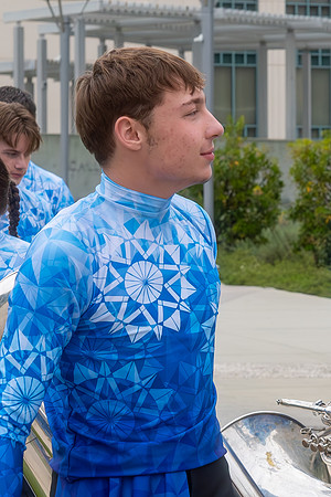 2025 Greendale Marching Band