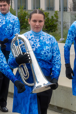 2025 Greendale Marching Band