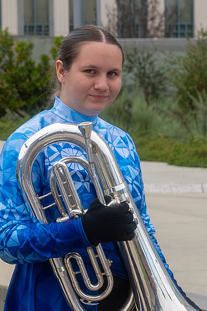 2025 Greendale Marching Band