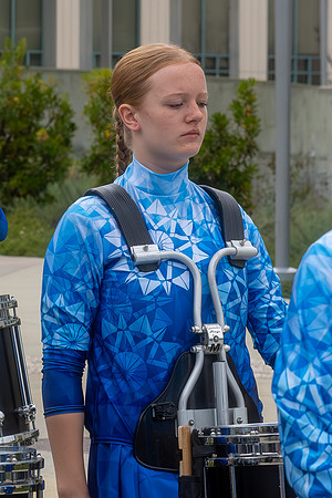 2025 Greendale Marching Band