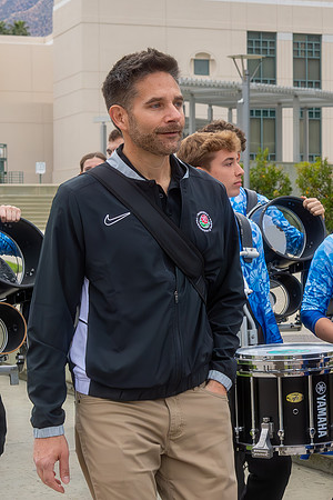 2025 Greendale Marching Band