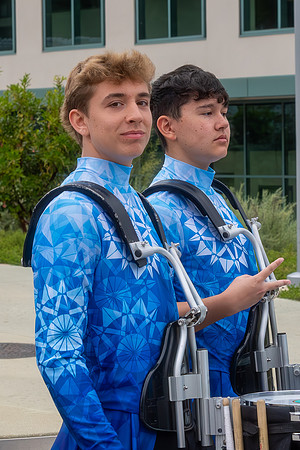 2025 Greendale Marching Band