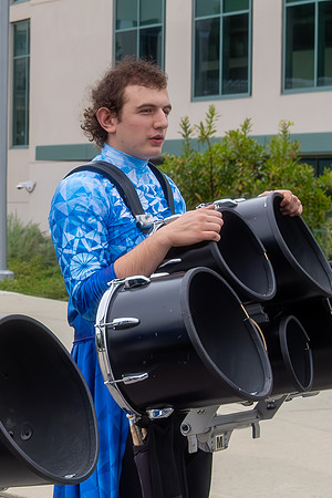 2025 Greendale Marching Band