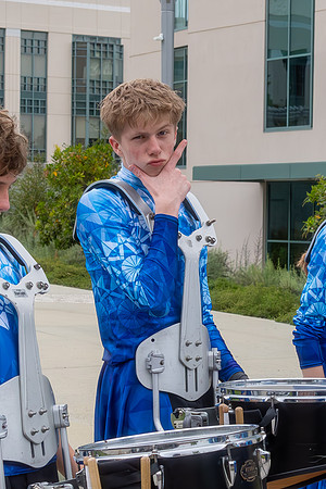 2025 Greendale Marching Band